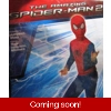 Kids Amazing Spider-Man 2 Large Kids Amazing Spider-Man 2 Large
