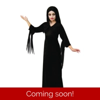 Morticia Childs Large
