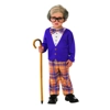 Little Old Man Child Costume Little Old Man Child Costume