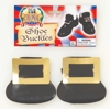 Colonial Shoe Buckles Colonial Shoe Buckles