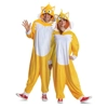 Tails (Movie) Adult Costume Tails (Movie) Adult Costume