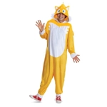 Tails (Movie) Adult Costume Tails (Movie) Adult Costume
