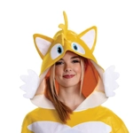 Tails (Movie) Adult Costume Tails (Movie) Adult Costume