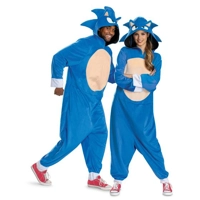 Sonic Movie Adult Costume