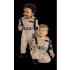 Infant Ghostbuster Infant Ghostbuster