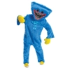 Deluxe Huggy Wuggy Adult Costume Deluxe Huggy Wuggy Adult Costume