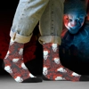 Stephen King's IT Socks Stephen King's IT Socks
