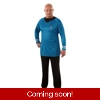 Spock Shirt Adult Plus Size Spock Shirt Adult Plus Size