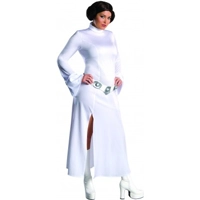 Plus Size Princess Leia