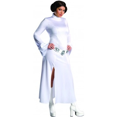 Plus Size Princess Leia