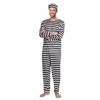 Prisoner Adult Costume Prisoner Adult Costume