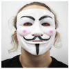 Anonymous Mask Anonymous Mask