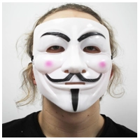 Anonymous Mask