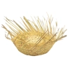 Adult Islander Bird's Nest Hat Adult Islander Bird's Nest Hat