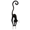 Halloween Black Cat Garden Sculpture Halloween Black Cat Garden Sculpture