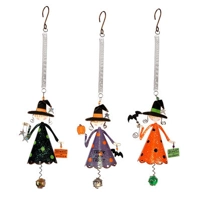 Halloween Witch Bouncies