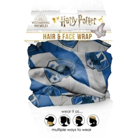 Ravenclaw Hair/Face Wrap