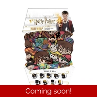 Harry Potter Youth Hair/Face Wrap