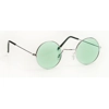 Green Lennon Glasses Green Lennon Glasses