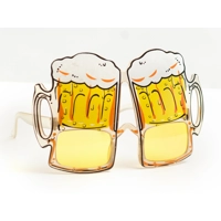 Beer Glasses