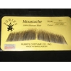 Grey Gent- Moustache Grey Gent- Moustache