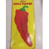 Tissue Chili Pepper