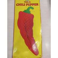 Tissue Chili Pepper
