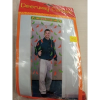 Fiesta Doorway Curtains