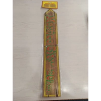 Mexico City/ Fiesta Sign