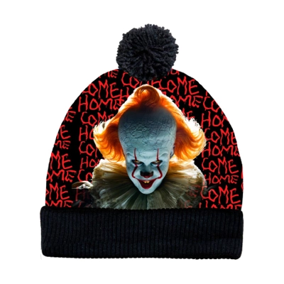 Stephen King's IT Winter Hat Stephen King's IT Winter Hat