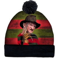 Freddy Krueger Winter Hat