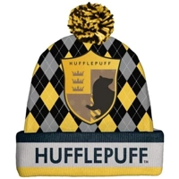Hufflepuff Hat