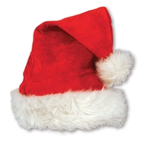 Economy Santa Hat