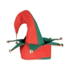 Elf Hat with Bells Elf Hat with Bells