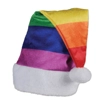 Rainbow Santa Hat Rainbow Santa Hat