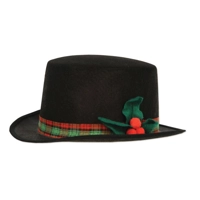Caroler Hat