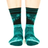 Nessie Crew Socks Nessie Crew Socks