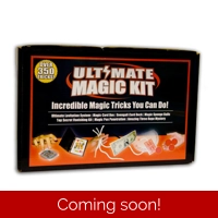 Ultimate Magic Kit