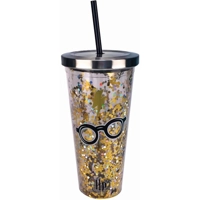 Harry Potter Glitter Mug