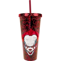 Stephen King's IT Foil Cup