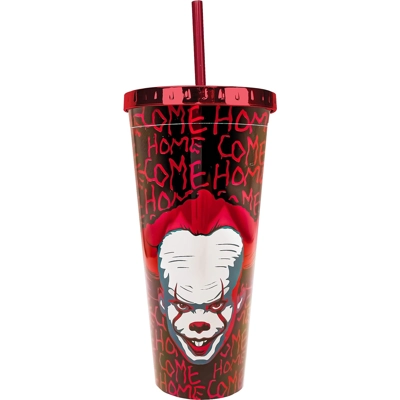 Stephen King's IT Foil Cup