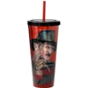 Freddy Krueger Foil Cup