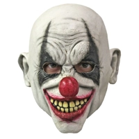 Creepy Happy Mask