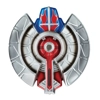 Optimus Prime Shield