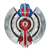 Optimus Prime Shield