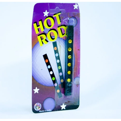Small Hot Rod