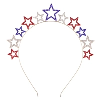 Star Spangled Headband