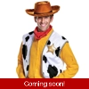 Woody Deluxe Adult Kit Woody Deluxe Adult Kit