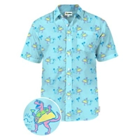 Tacosaurus Hawaiian Shirt