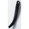 Short Black Cat Tail Short Black Cat Tail